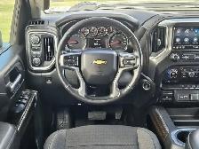 2020 Chevrolet Silverado 2500HD LT Htd Buckets Backup Camera - Photo 13