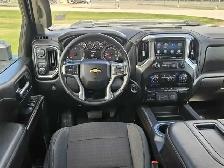 2020 Chevrolet Silverado 2500HD LT Htd Buckets Backup Camera - Photo 16