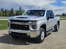 2020 Chevrolet Silverado 2500HD LT Htd Buckets Backup Camera - Photo 26
