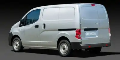 2020 Nissan NV200 Compact Cargo I4 S