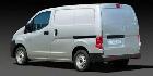 2020 Nissan NV200 Compact Cargo I4 S