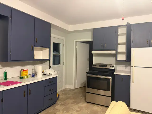 Une chambre à louer tout inclus disponible en colocation mainten