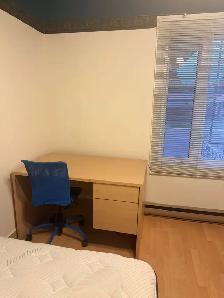 Une chambre à louer tout inclus disponible en colocation mainten - Photo 3