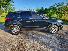 2018 Ford Escape - Photo 2