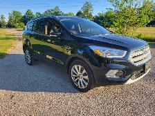 2018 Ford Escape - Photo 3