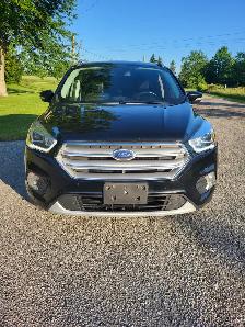 2018 Ford Escape - Photo 4