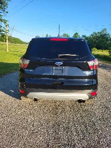 2018 Ford Escape - Photo 5