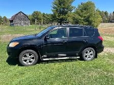 RAV4 2010 V6
