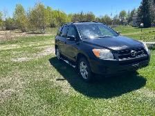 RAV4 2010 V6 - Photo 2