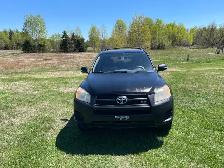 RAV4 2010 V6 - Photo 3
