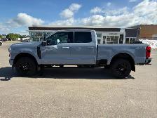 2026 Ford F-350 Lariat - Photo 2