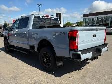 2026 Ford F-350 Lariat - Photo 3