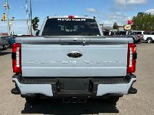 2026 Ford F-350 Lariat - Photo 4