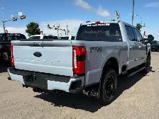2026 Ford F-350 Lariat - Photo 6