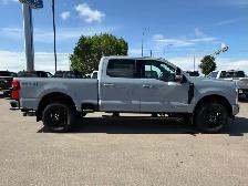 2026 Ford F-350 Lariat - Photo 7