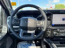 2026 Ford F-350 Lariat - Photo 21