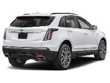 2025 Cadillac XT5 Sport - Photo 2