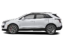 2025 Cadillac XT5 Sport - Photo 3