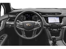 2025 Cadillac XT5 Sport - Photo 4