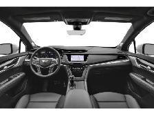 2025 Cadillac XT5 Sport - Photo 5