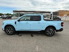 2026 Ford Maverick Lariat - Photo 2