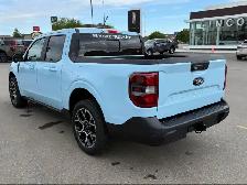 2026 Ford Maverick Lariat - Photo 3