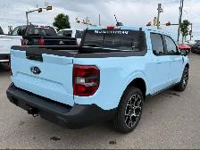 2026 Ford Maverick Lariat - Photo 6