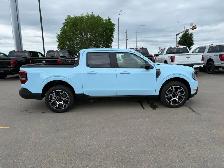 2026 Ford Maverick Lariat - Photo 7