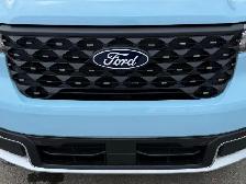 2026 Ford Maverick Lariat - Photo 10