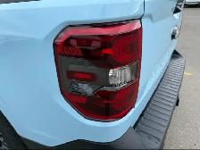2026 Ford Maverick Lariat - Photo 12