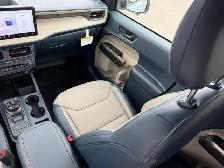 2026 Ford Maverick Lariat - Photo 17