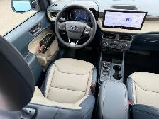 2026 Ford Maverick Lariat - Photo 18