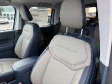 2026 Ford Maverick Lariat - Photo 19