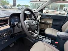 2026 Ford Maverick Lariat - Photo 20