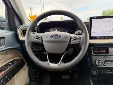 2026 Ford Maverick Lariat - Photo 21