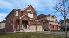 3 Bedrooms Full Detached House in Southeast Barrie for Rent