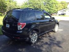 2011 subaru forester awd - Photo 3