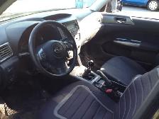 2011 subaru forester awd - Photo 4