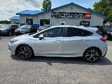 2019 Chevrolet Cruze LT - Photo 2