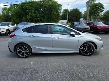 2019 Chevrolet Cruze LT - Photo 6