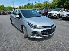 2019 Chevrolet Cruze LT - Photo 7