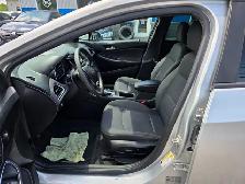 2019 Chevrolet Cruze LT - Photo 11