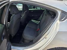 2019 Chevrolet Cruze LT - Photo 21
