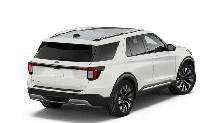 Ford Explorer Platinum 2026 - Photo 3