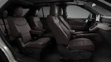 Ford Explorer Platinum 2026 - Photo 4