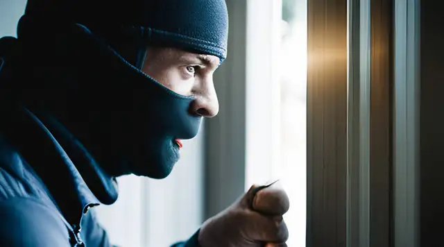 Protection Window Film for Home and Office