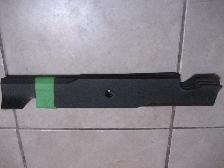 3 Toro / Exmark hi lift mower blades part # 117-7277, 107-3192