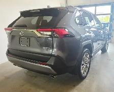 2019 Toyota RAV4 LIMITED AWD FINANCEMENT RAPIDE - Photo 3