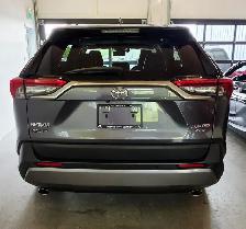 2019 Toyota RAV4 LIMITED AWD FINANCEMENT RAPIDE - Photo 4