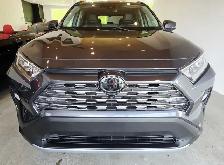 2019 Toyota RAV4 LIMITED AWD FINANCEMENT RAPIDE - Photo 7